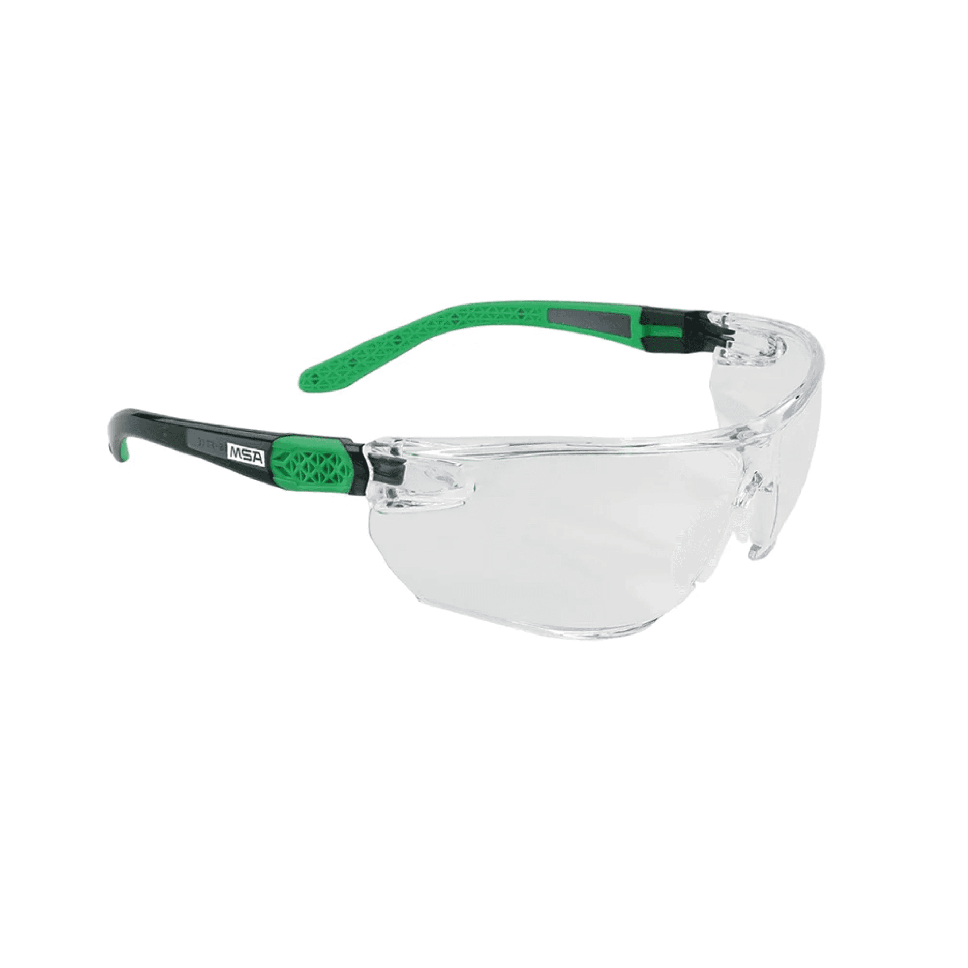 Imagen - ANTEOJO MSA ALTITUDE TRANSPARENTE UV385 (AF) 10205576