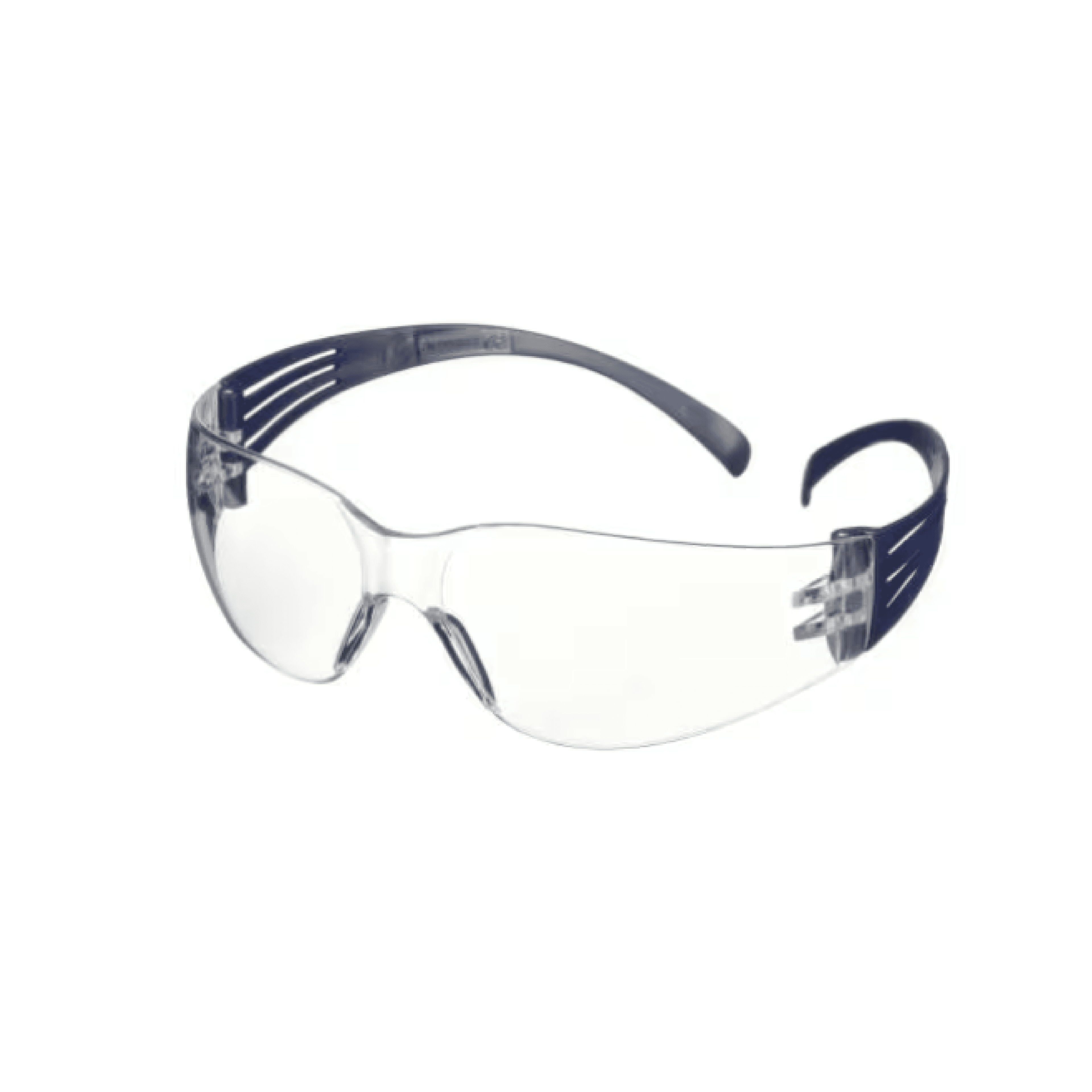 Imagen - ANTEOJO 3M SECUREFIT 101AF-BLU TRANSP AF 65962