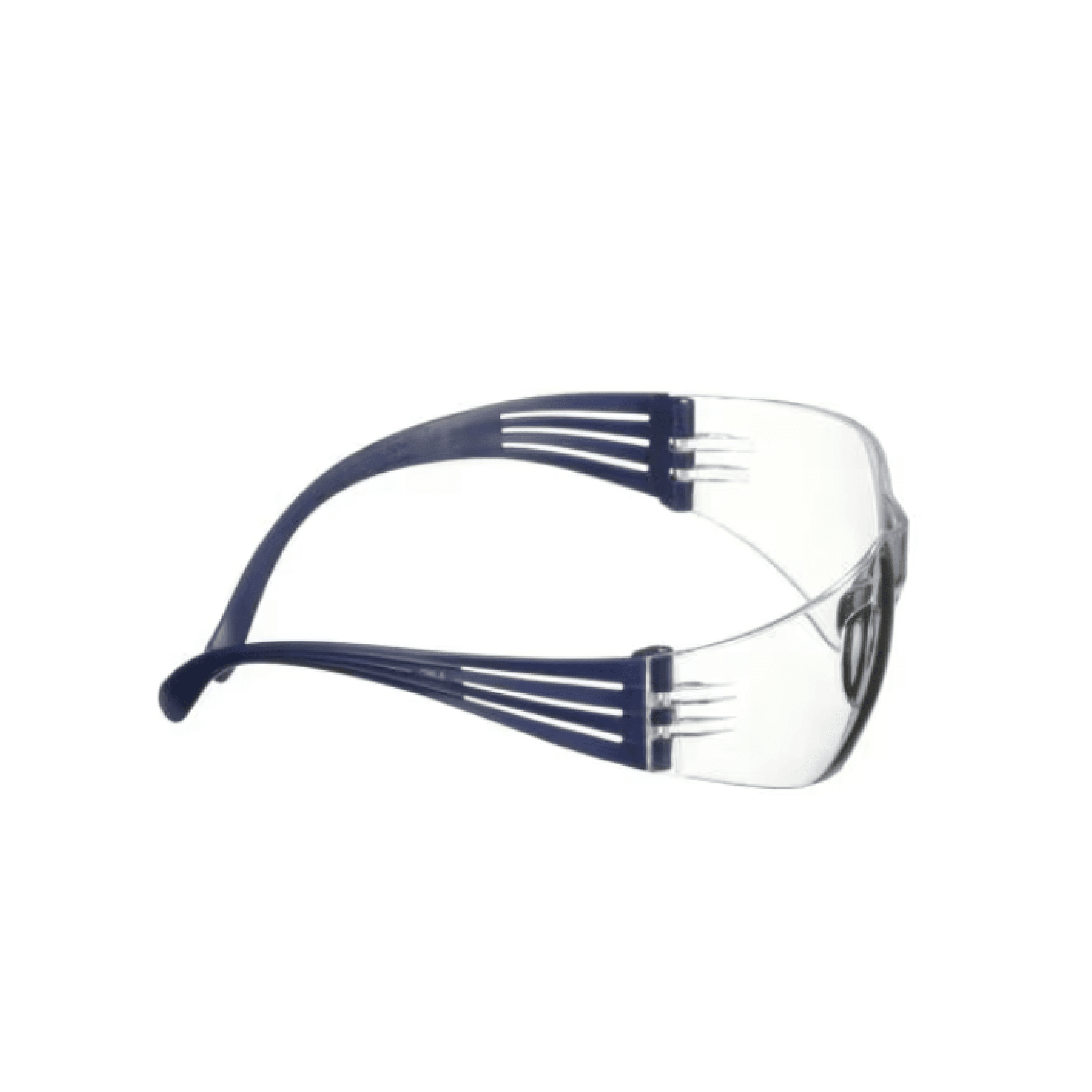 Imagen - ANTEOJO 3M SECUREFIT 101AF-BLU TRANSP AF 65962