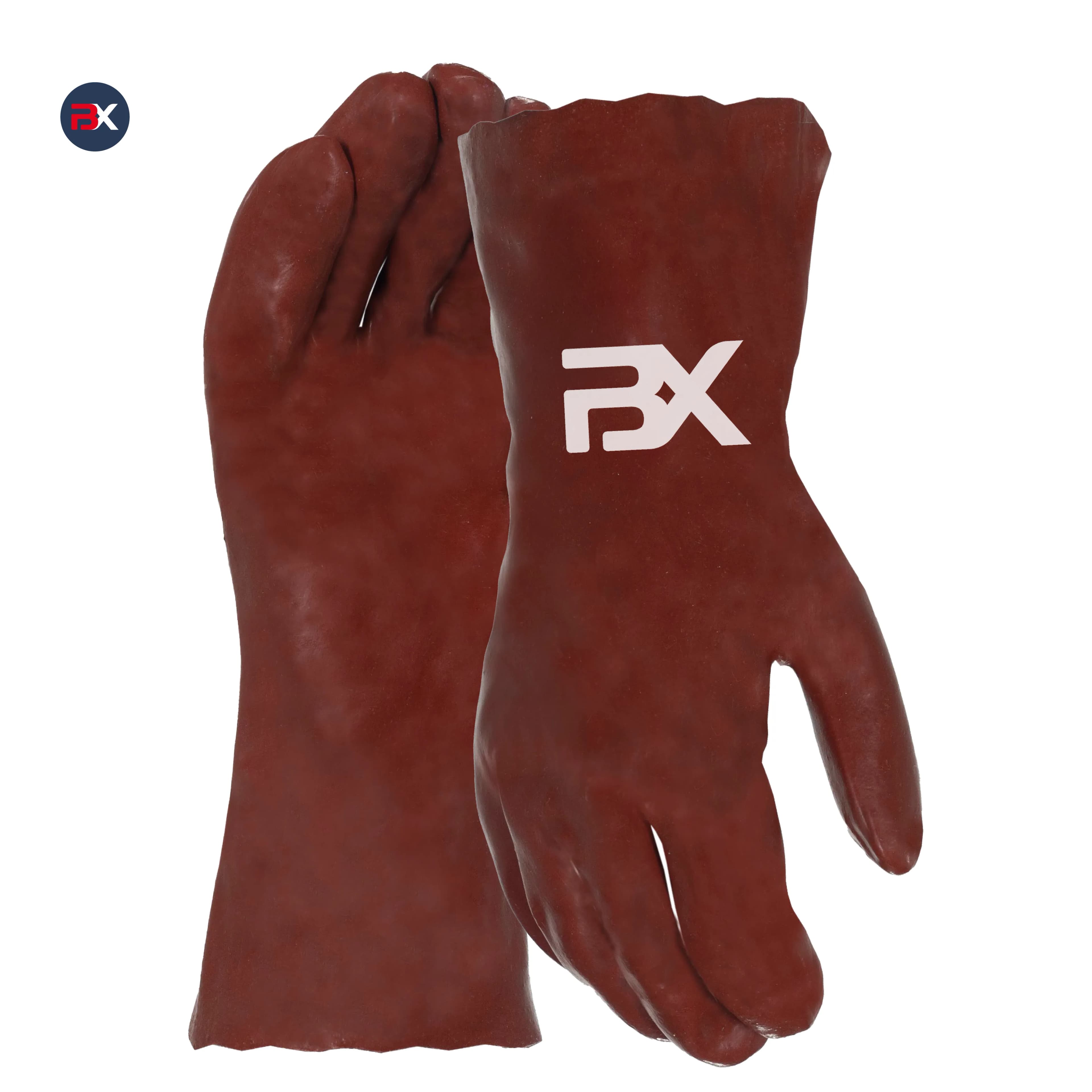 Imagen - GUANTE BILVEX PVC 40CM - SOLDIER 40