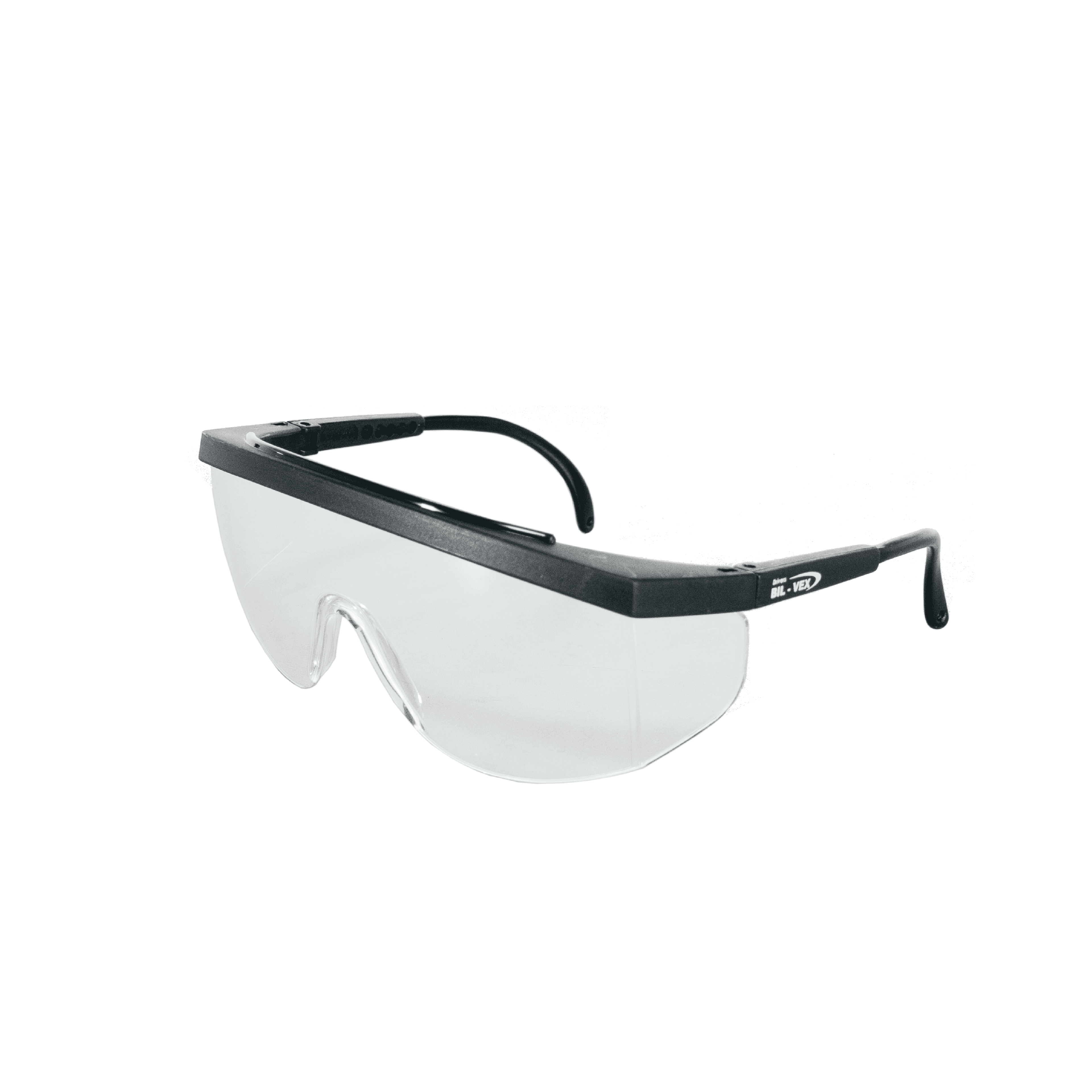 Imagen - ANTEOJO BILVEX ECO BLACK Transp. (AF) ANTIEMP.