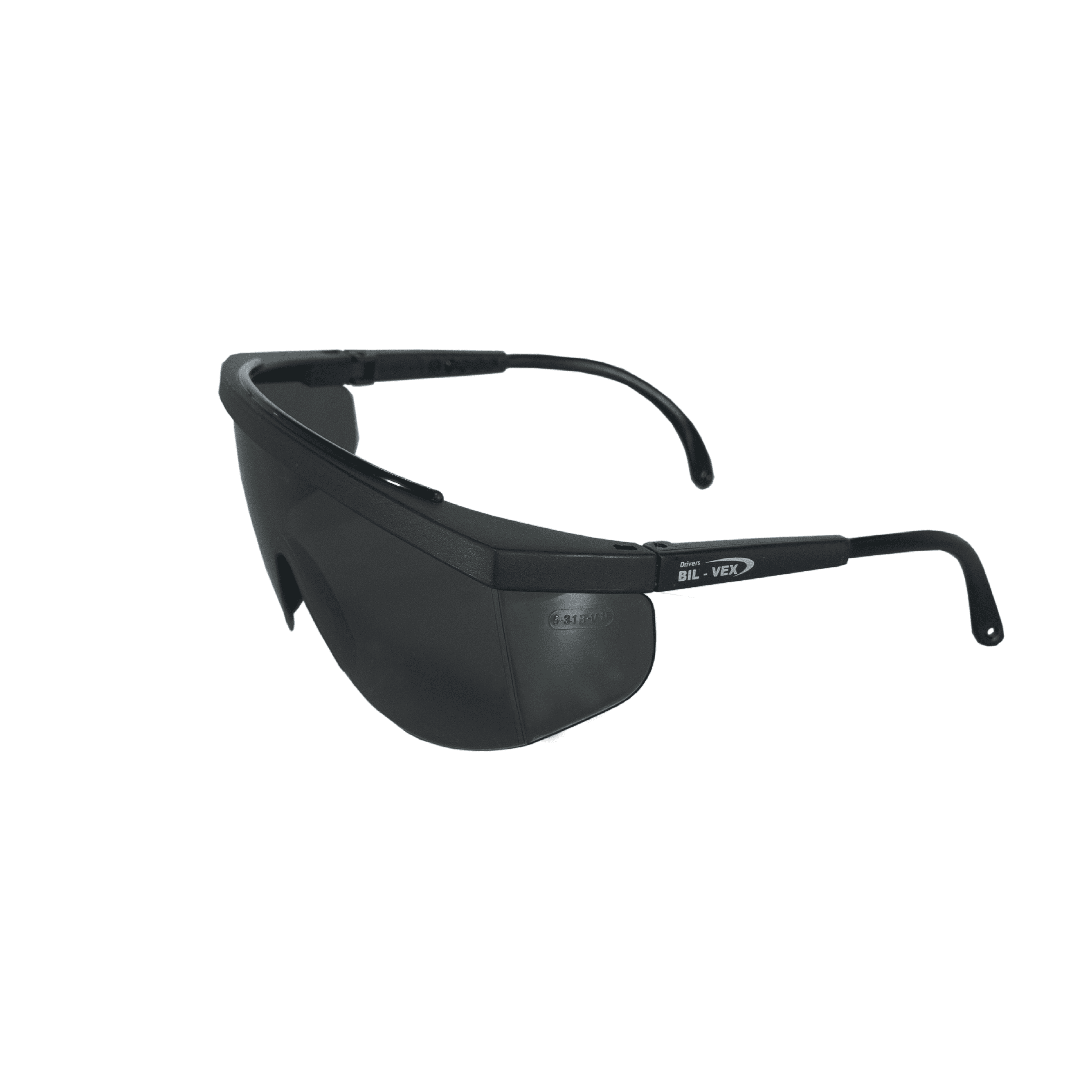 Imagen - ANTEOJO BILVEX ECO BLACK Gris (AF) ANTIEMP.