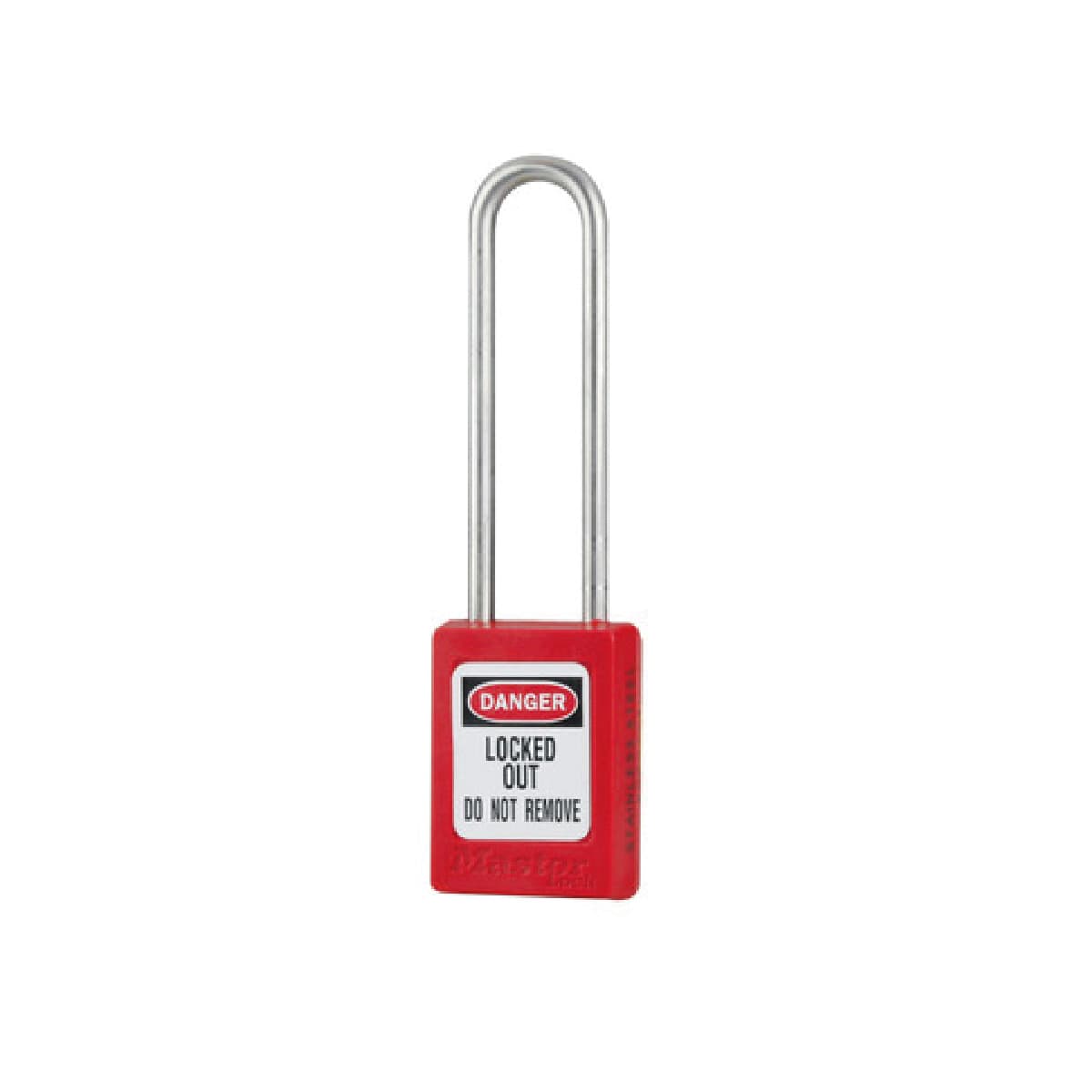 Imagen - CANDADO DE BLOQUEO - Arandela Grande S31LTRED - ROJO
