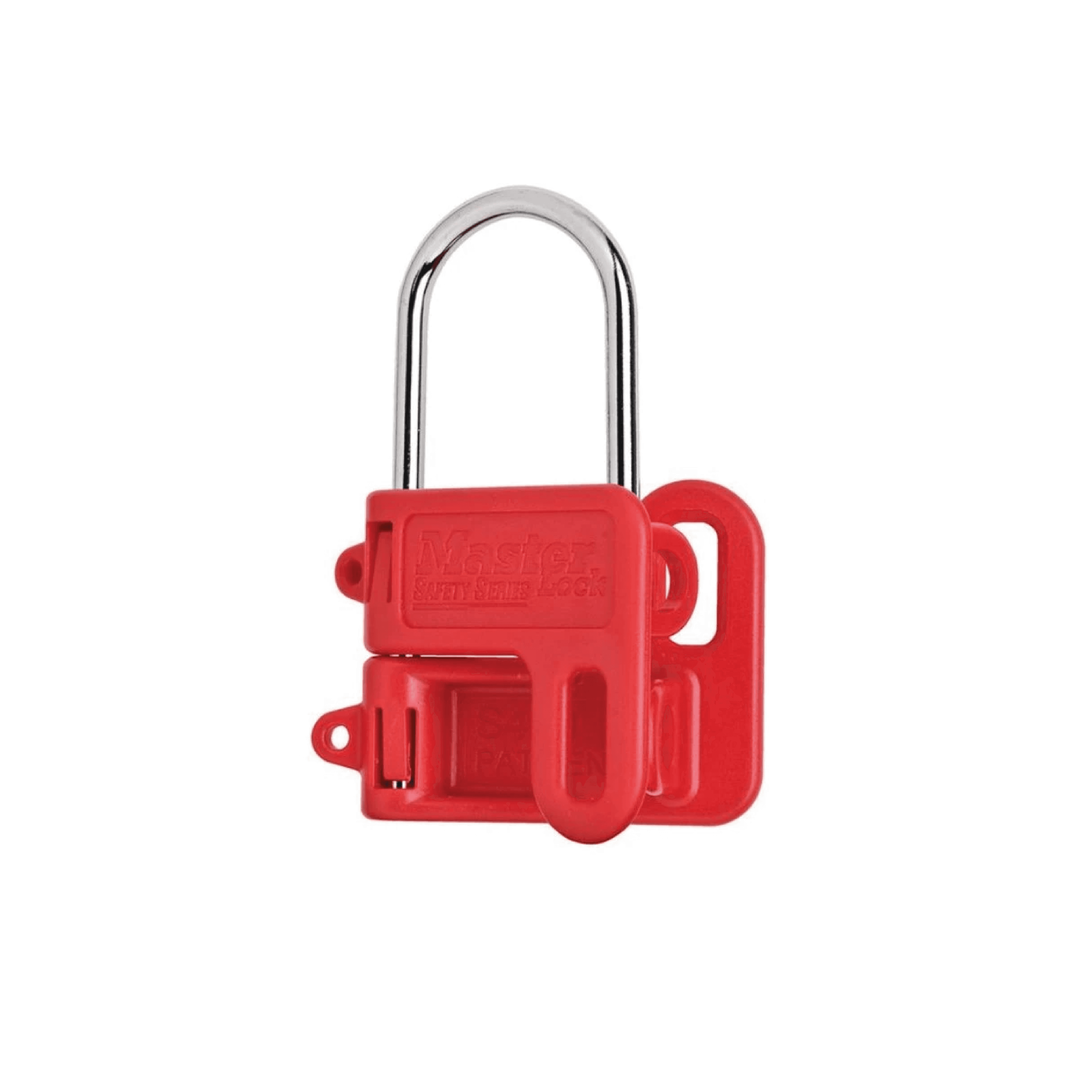 Imagen - ALDABA DE ACERO 4 MM DE DIAM. C/PUÑO DE PLASTICO S430