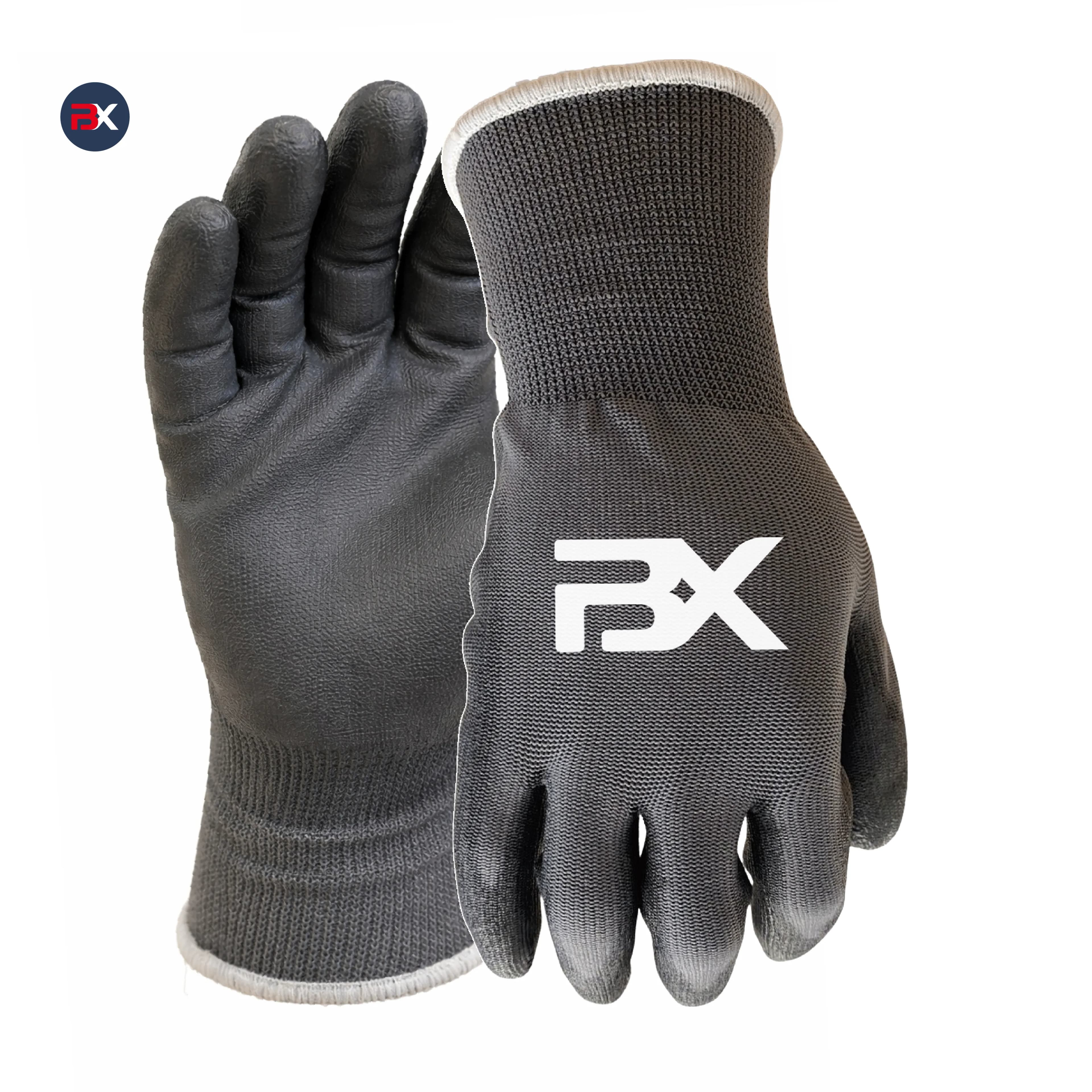 Imagen - GUANTE BILVEX POLIAMIDA PU FLEX