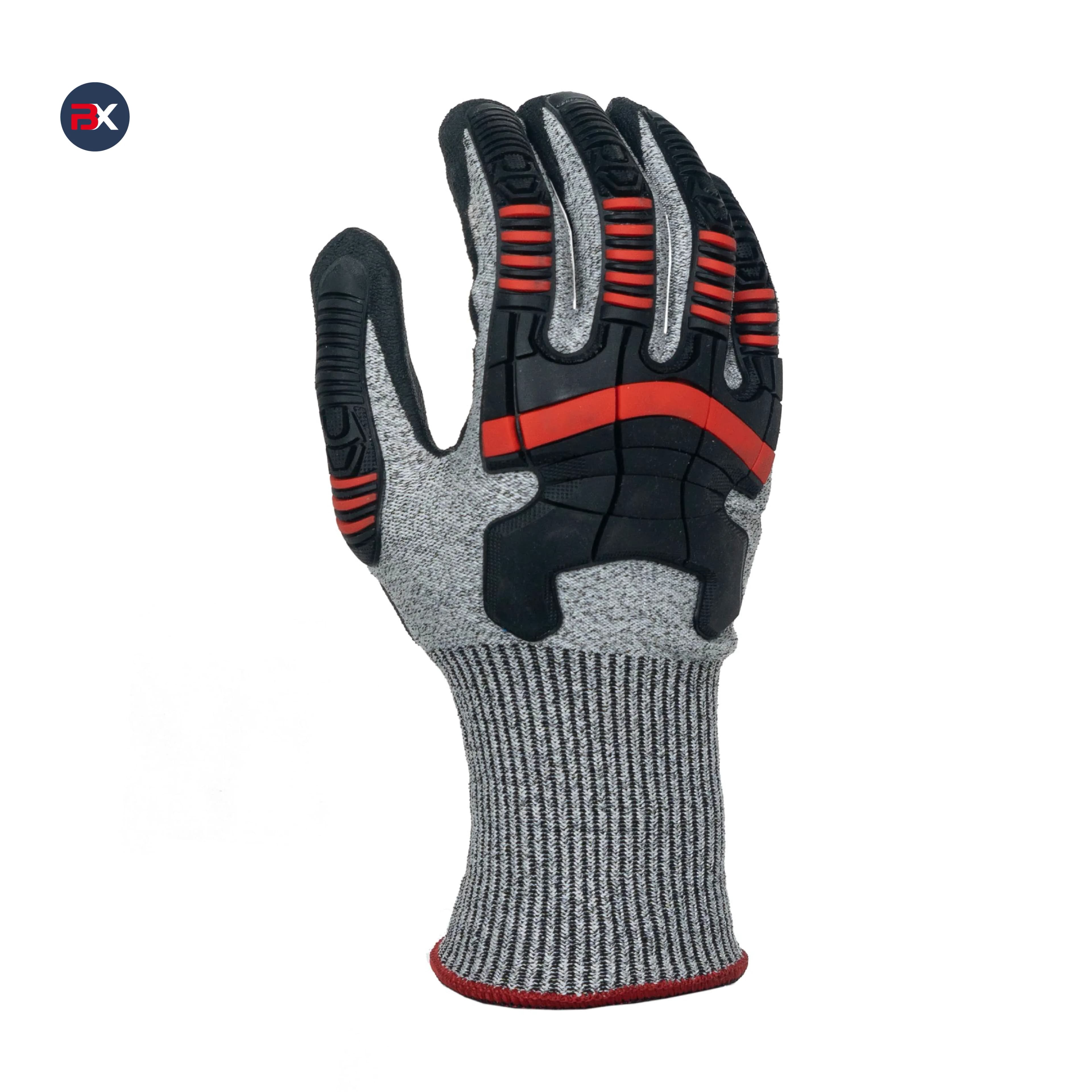 Imagen - GUANTE BILVEX CORTE 5 HAMMER