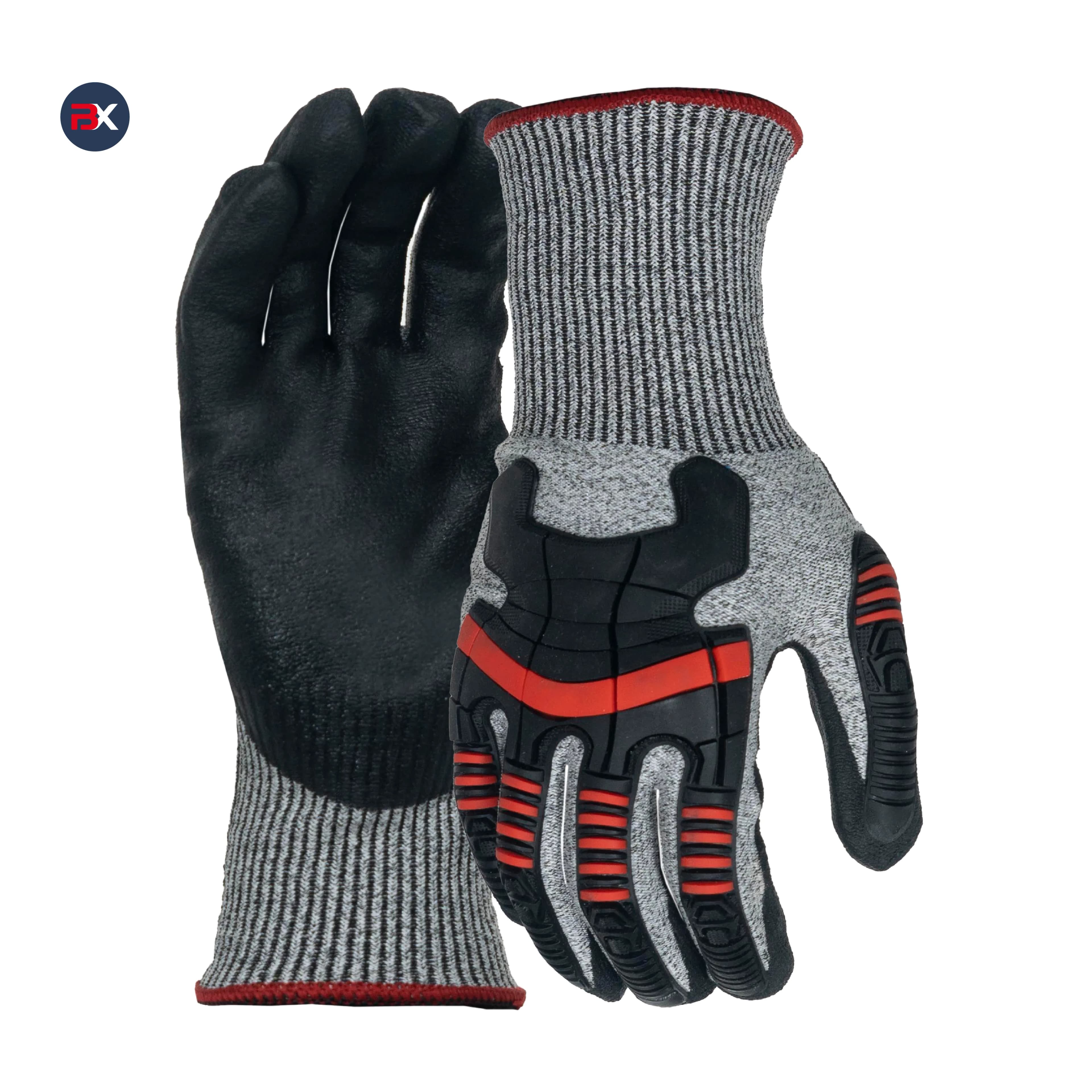 Imagen - GUANTE BILVEX CORTE 5 HAMMER