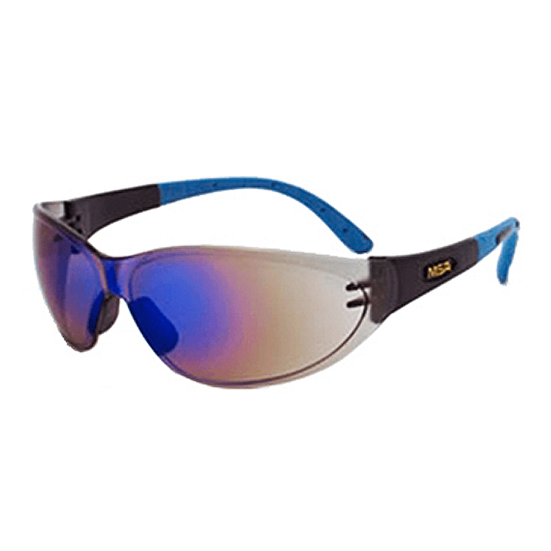 Imagen - ANTEOJO MSA ARCTIC ELITE AZU ESP HC 2803103