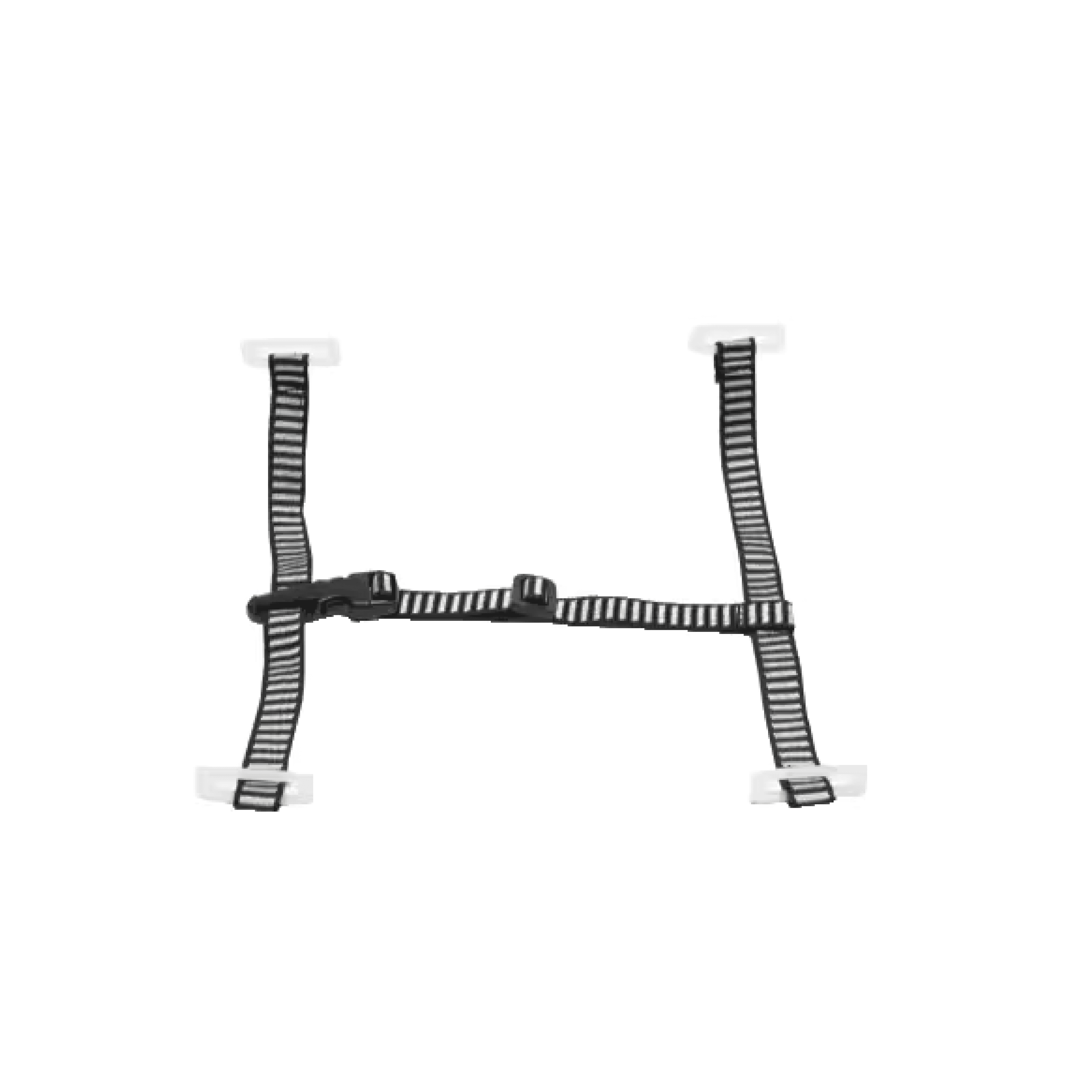 Imagen - BARBIJO MSA V-GARD 4 PTOS (BOLSA X 10) 10124238