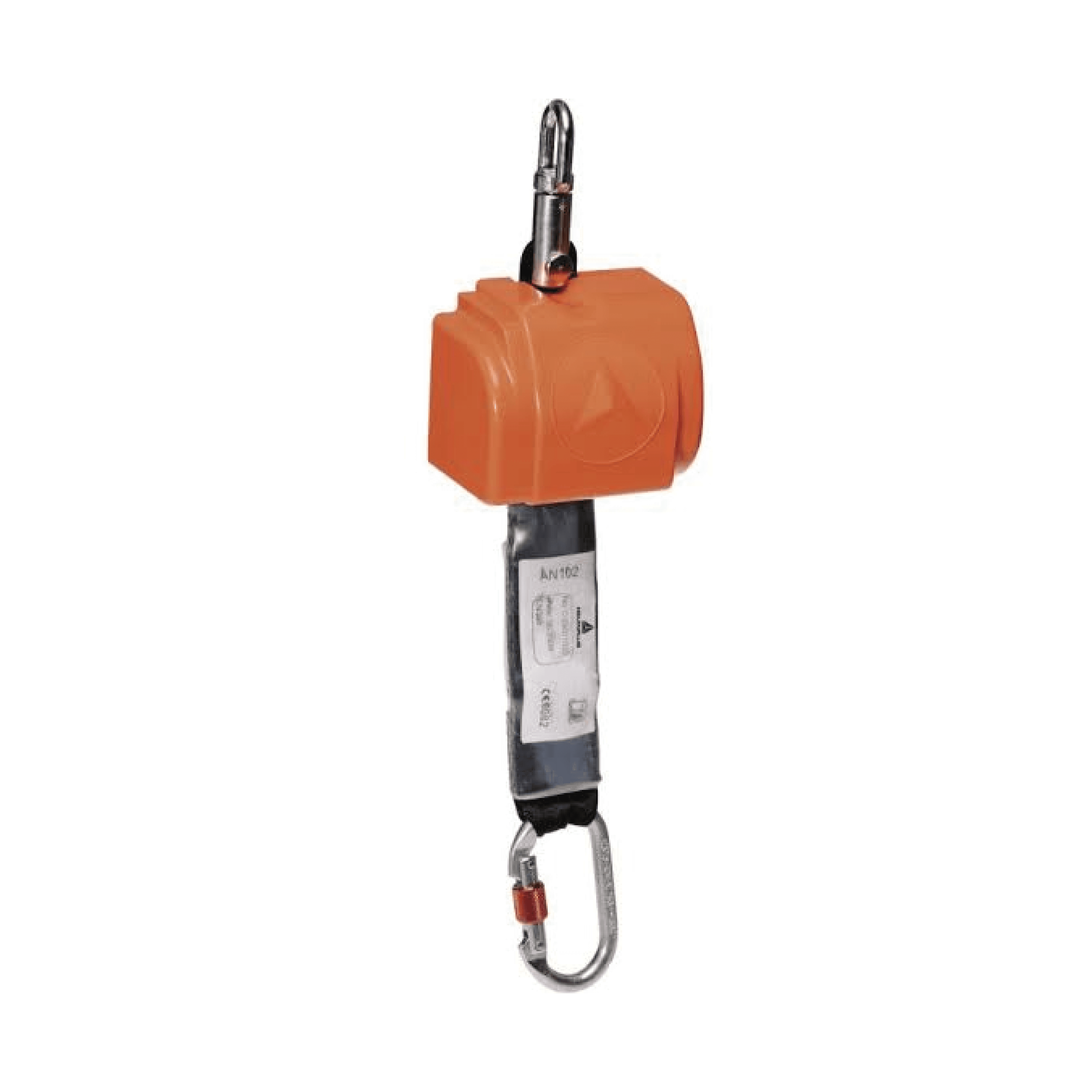 Imagen - ANTICAIDAS RETRACTIL AUTO - AN102