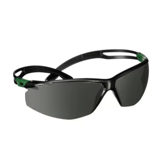 Imagen - ANTEOJO 3M SECUREFIT SF530AF-GRN SH 3.0 AF 65954