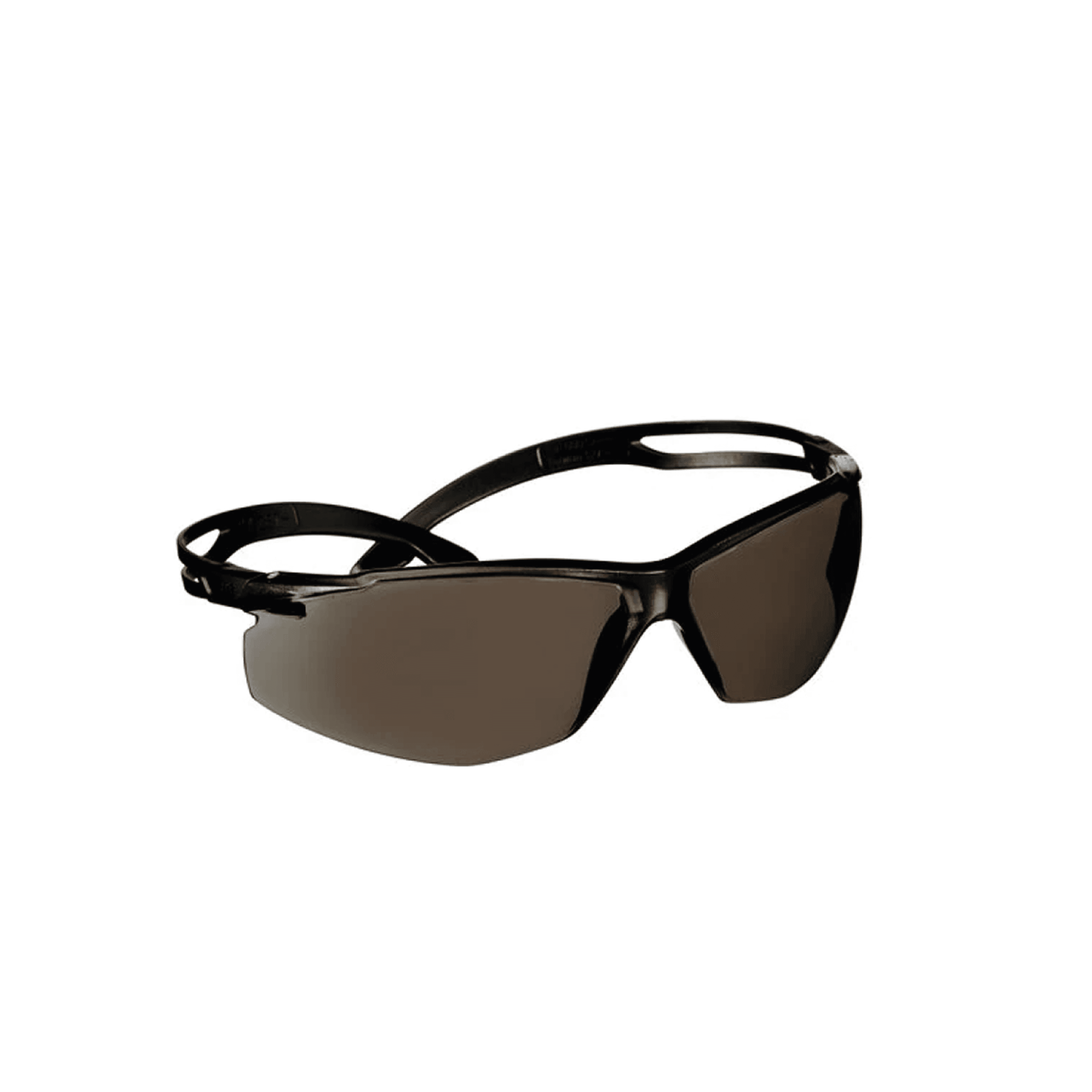 Imagen - ANTEOJO 3M SECUREFIT SF502AF-BLK GRIS AF 65957