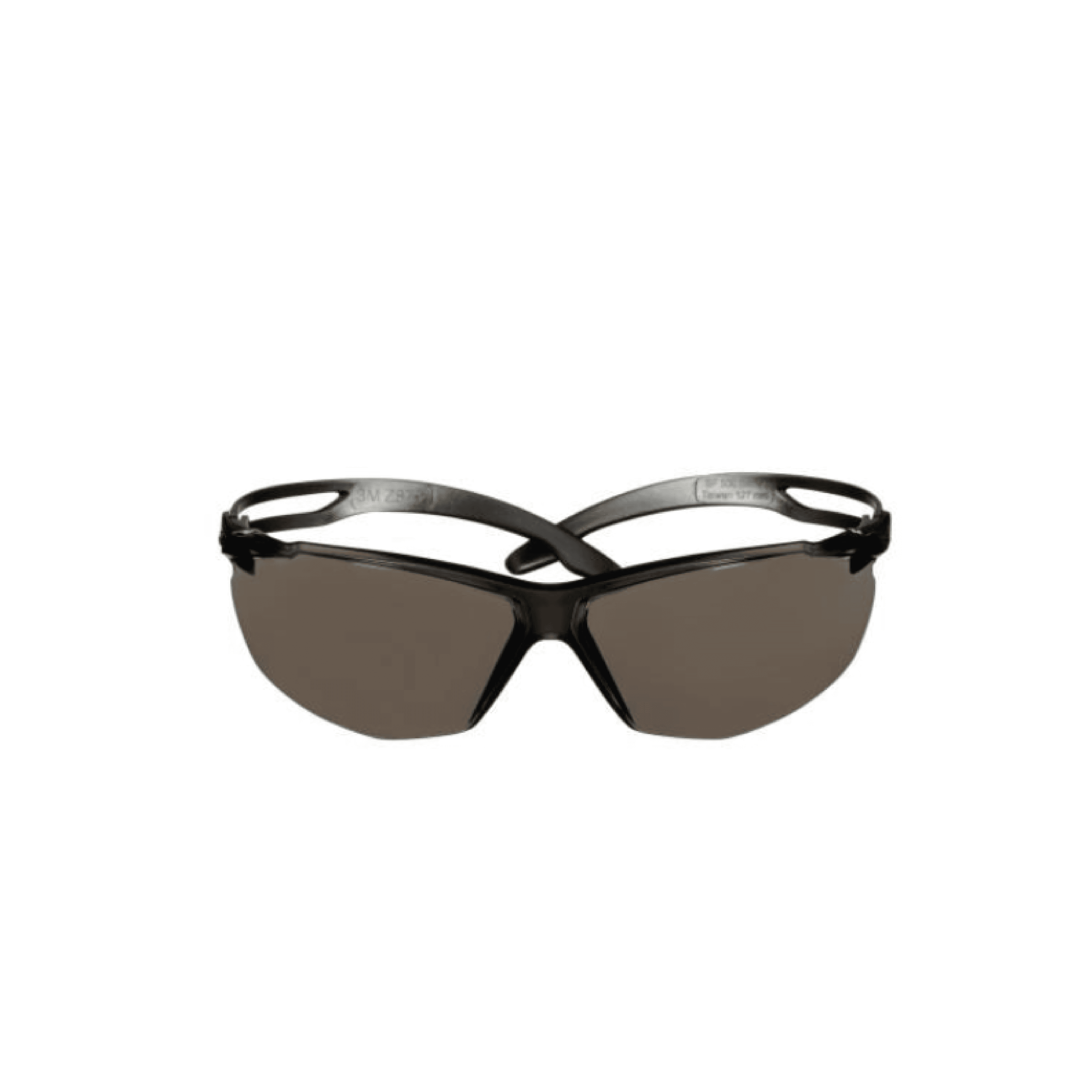 Imagen - ANTEOJO 3M SECUREFIT SF502AF-BLK GRIS AF 65957