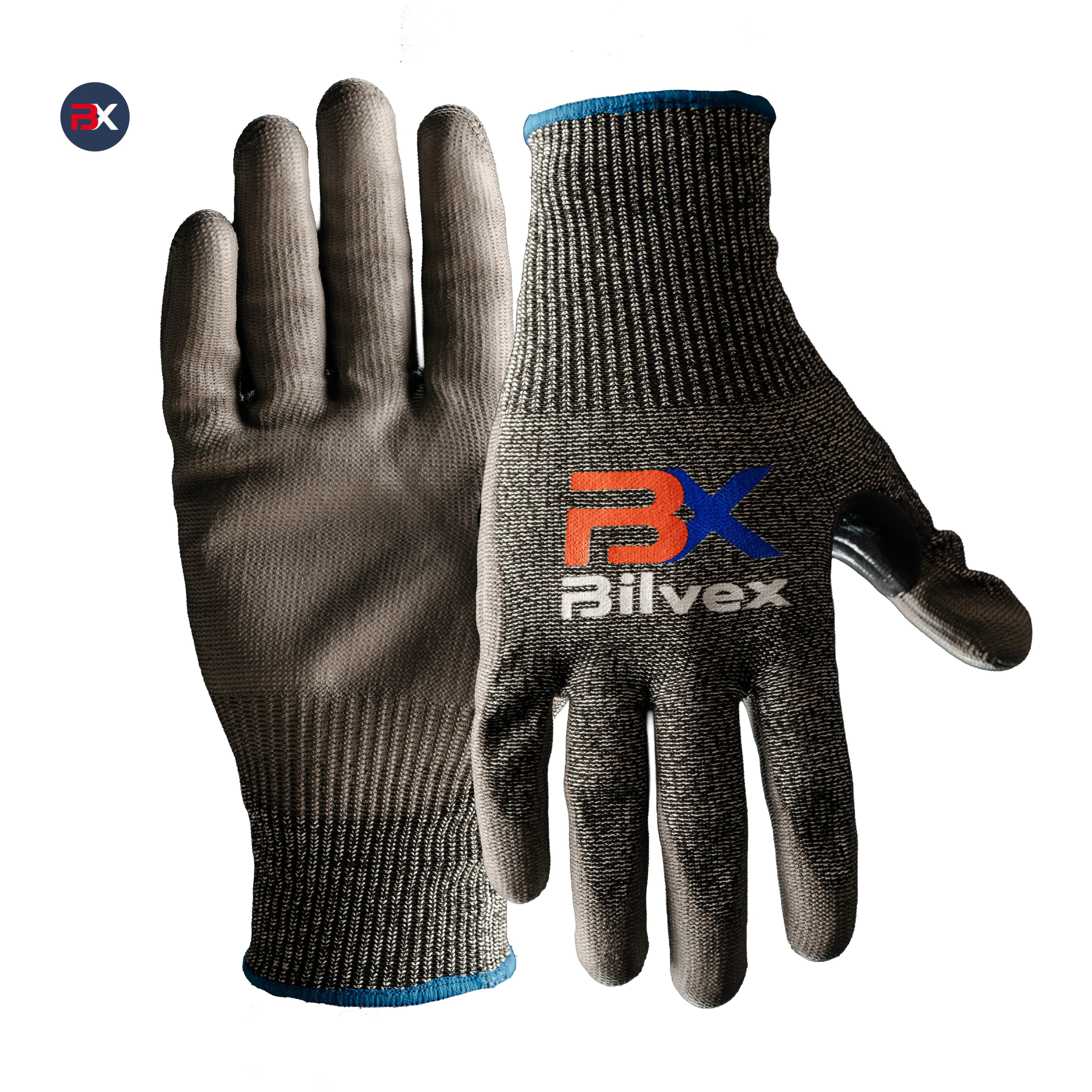 Imagen - GUANTE BILVEX CORTE NIVEL 5 IRON C/REF