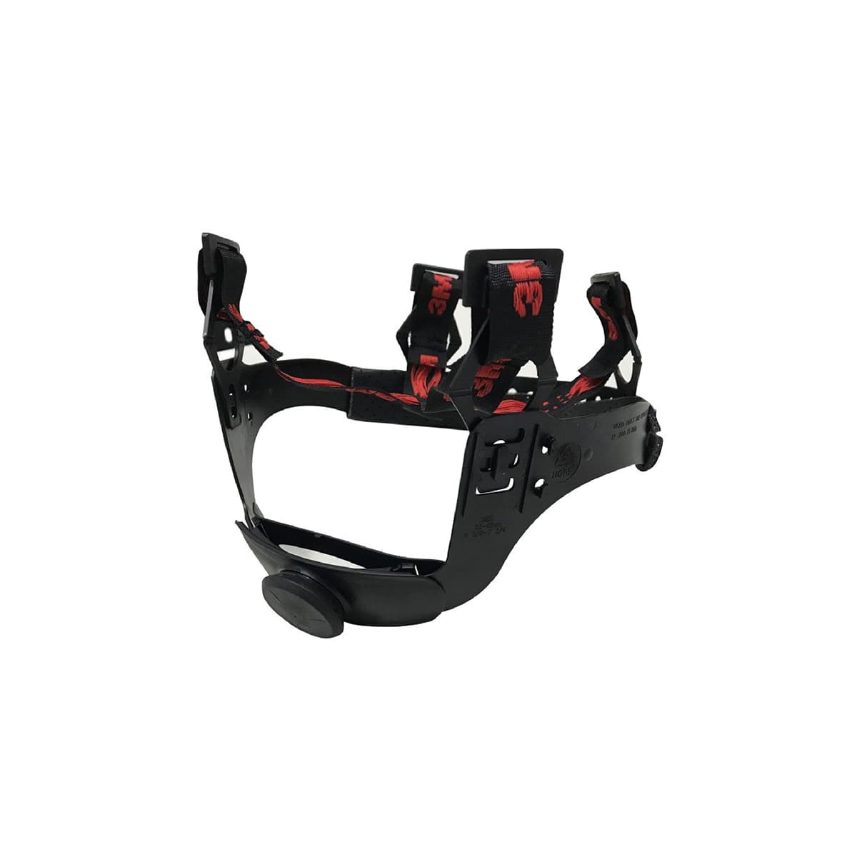 Imagen - ARNES 3M CREMALLERA P/CASCO SFH-700-RS4 SECUREFIT - 66596