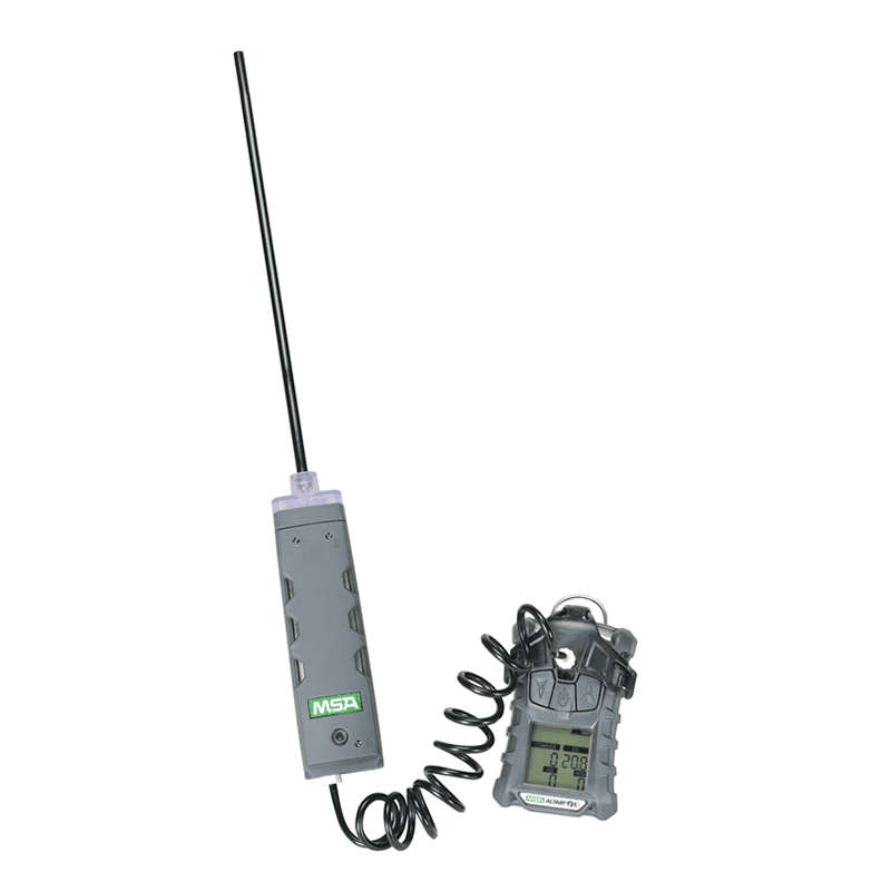 Imagen - MSA ALTAIR PUMP PROBE BOMBA ELÉCTRICA PARA ALTAIR 4X 10153040