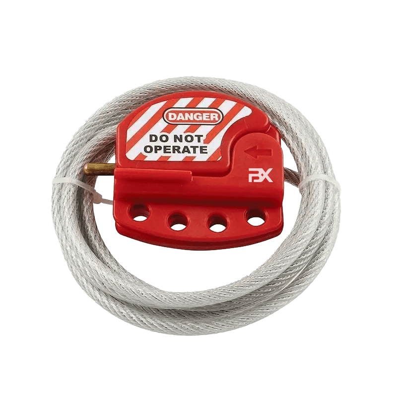 Imagen - BLOQUEO DE CABLE AJUSTABLE BILVEX CB01-4