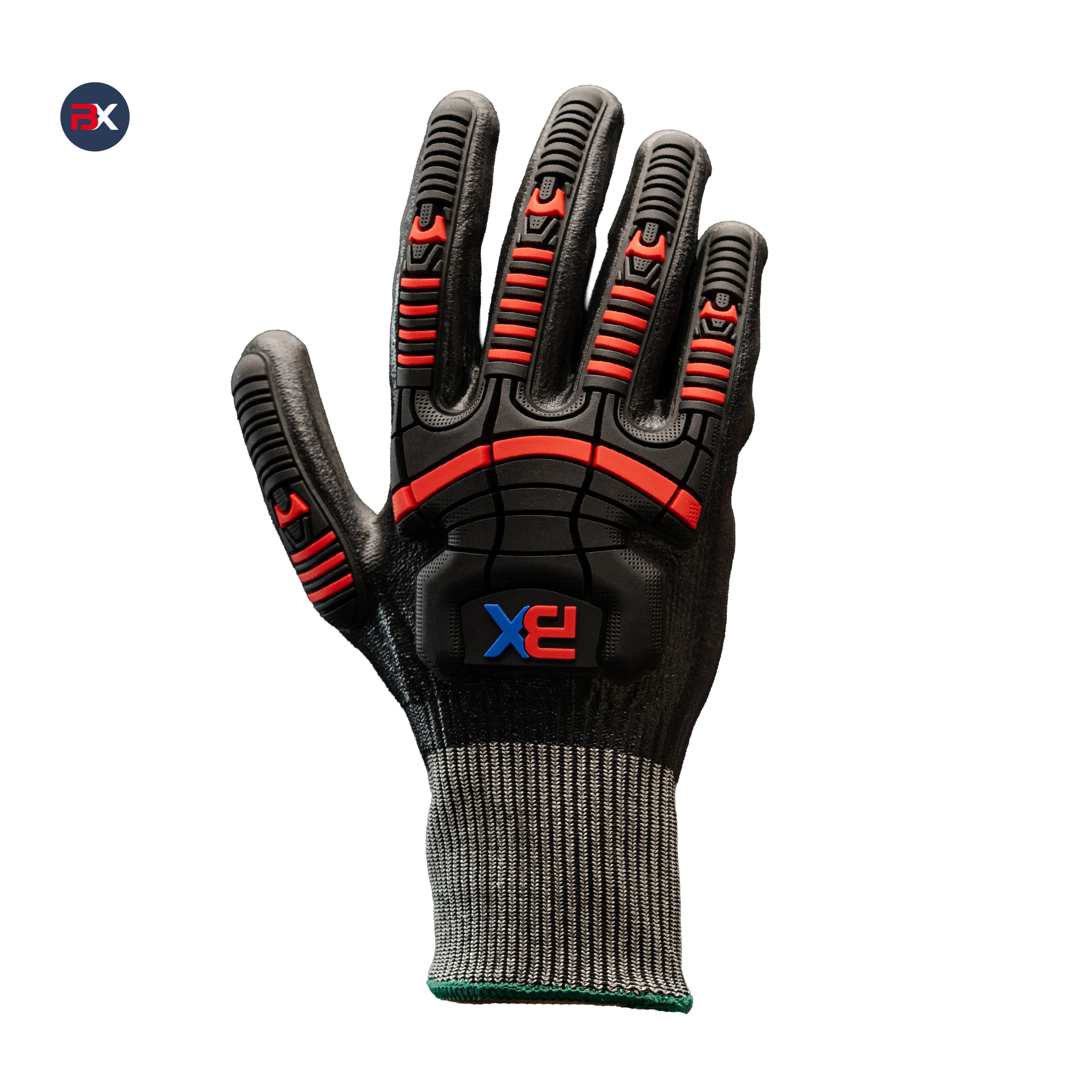 Imagen - GUANTE BILVEX CORTE 5 HAMMER BC