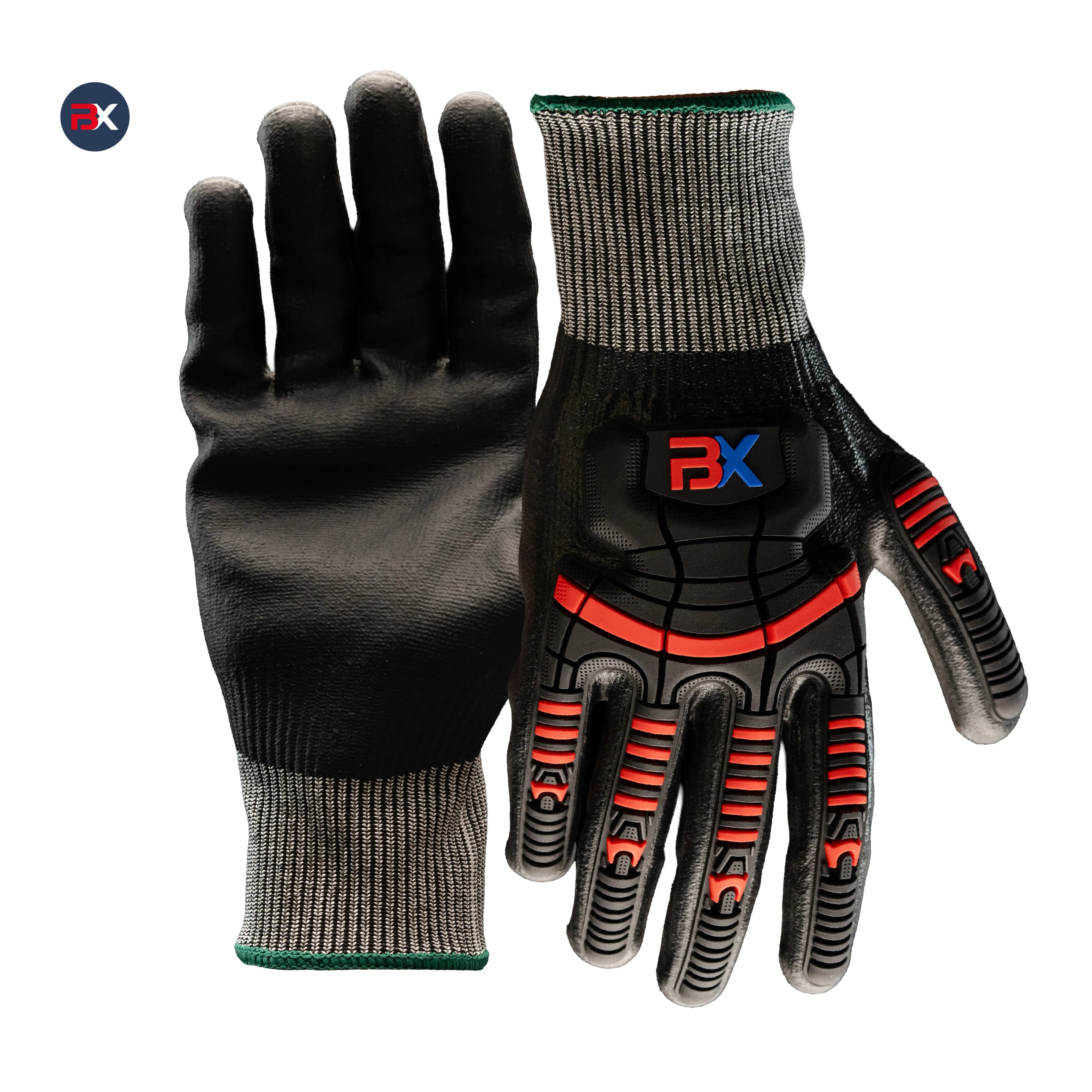 Imagen - GUANTE BILVEX CORTE 5 HAMMER BC