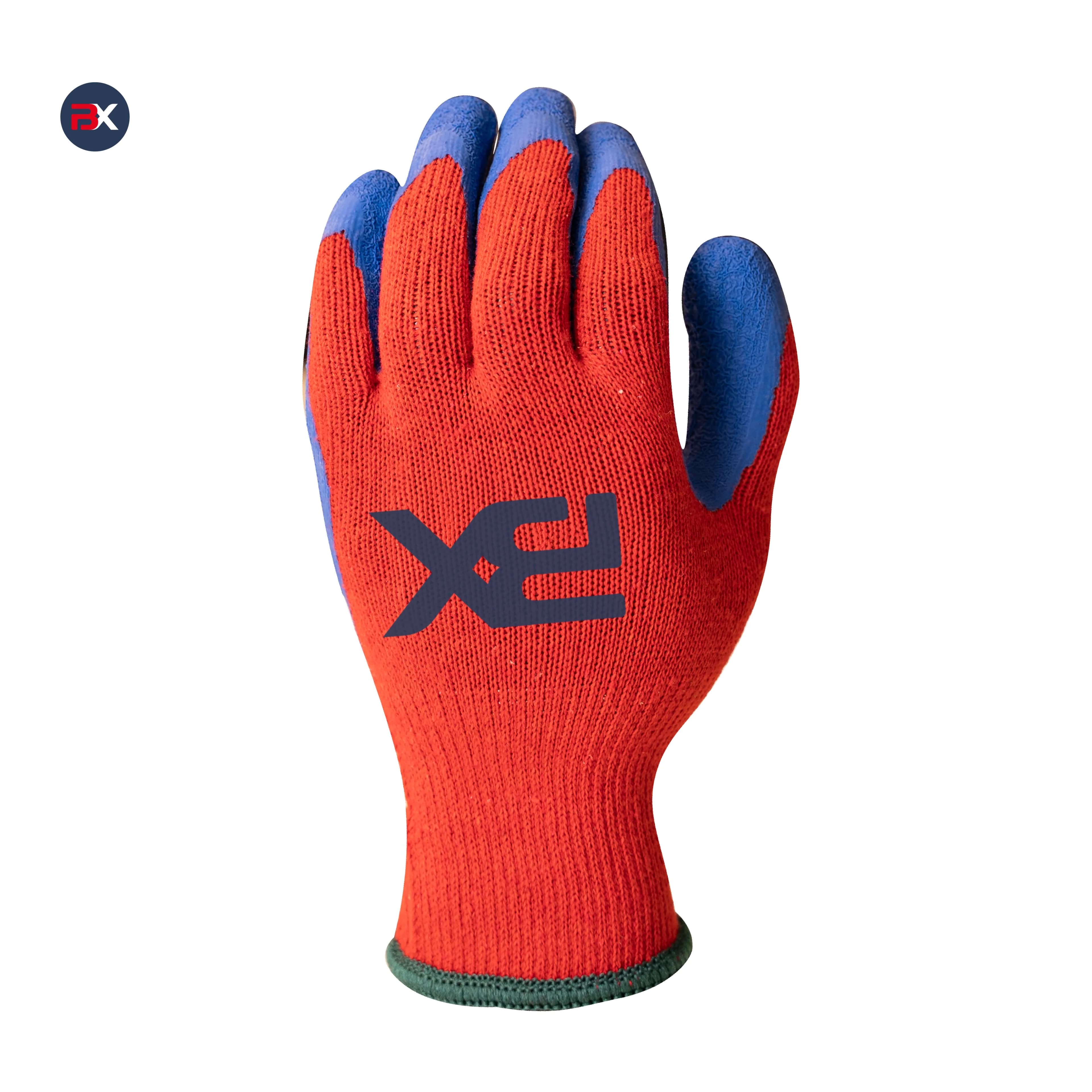 Imagen - GUANTE BILVEX SPIDER ALGODON LATEX