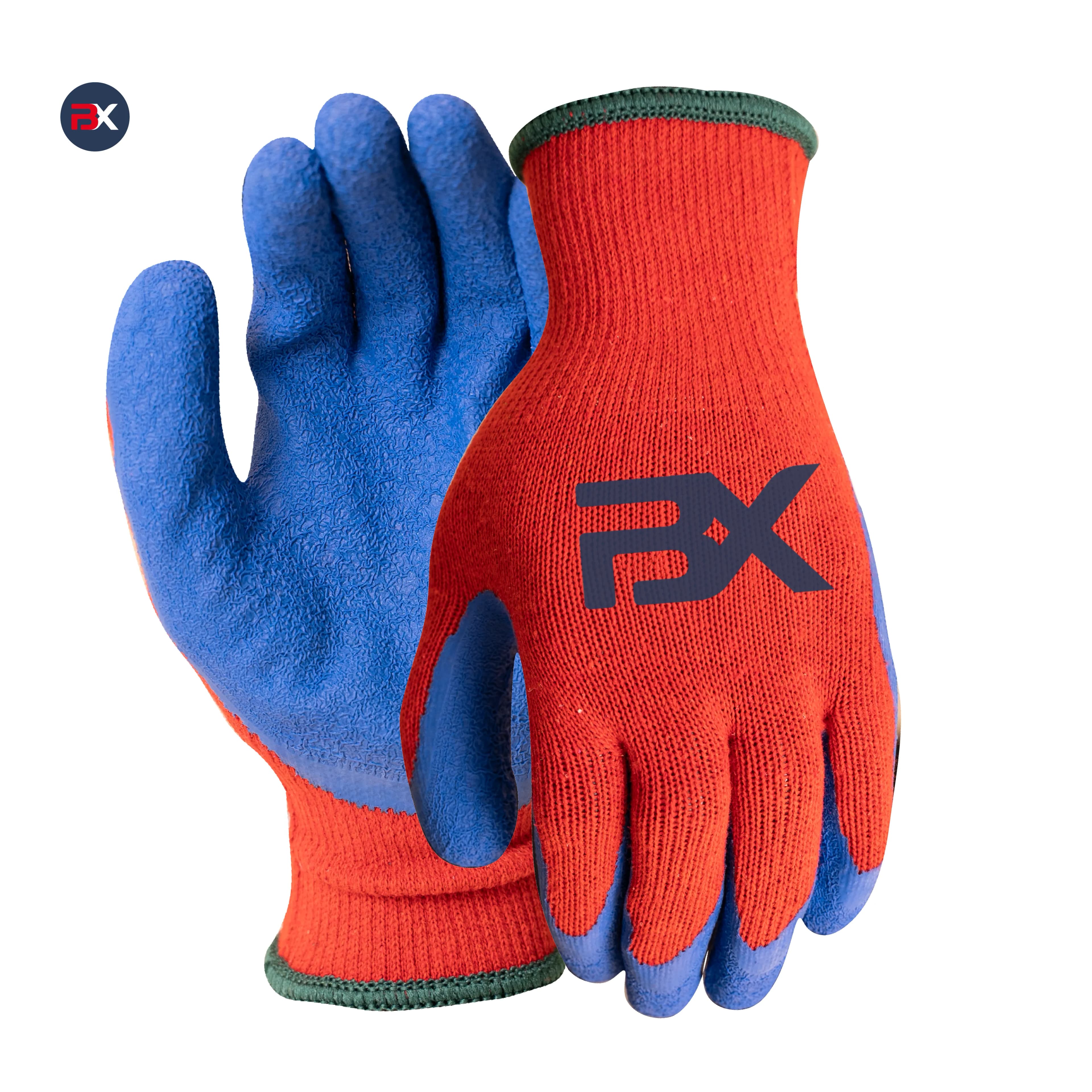 Imagen - GUANTE BILVEX SPIDER ALGODON LATEX