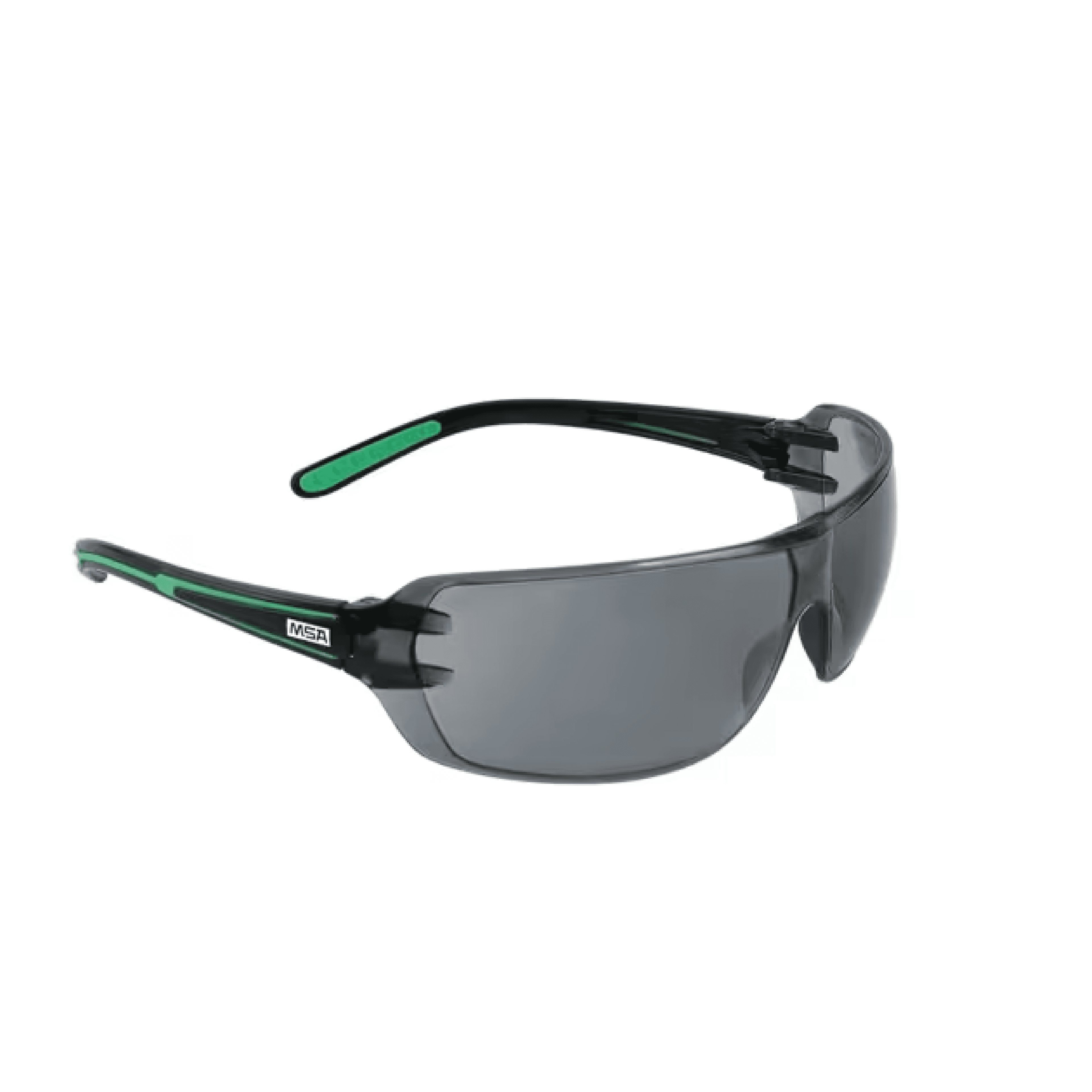Imagen - ANTEOJO MSA DYNAMIC 360 GRIS (UV400) HC 10205575