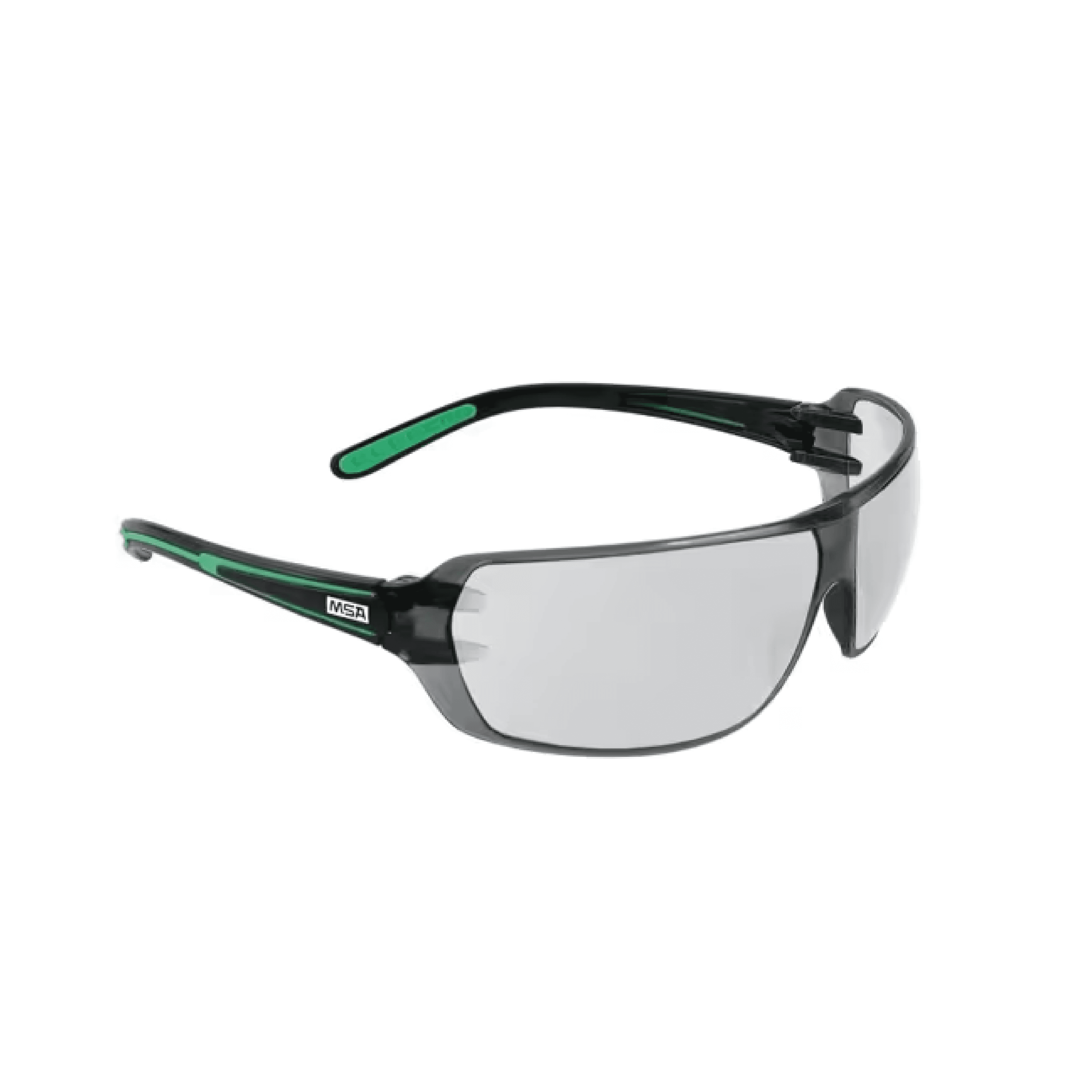 Imagen - ANTEOJO MSA DYNAMIC 360 TRANSPARENTE (UV385) AF 10205572