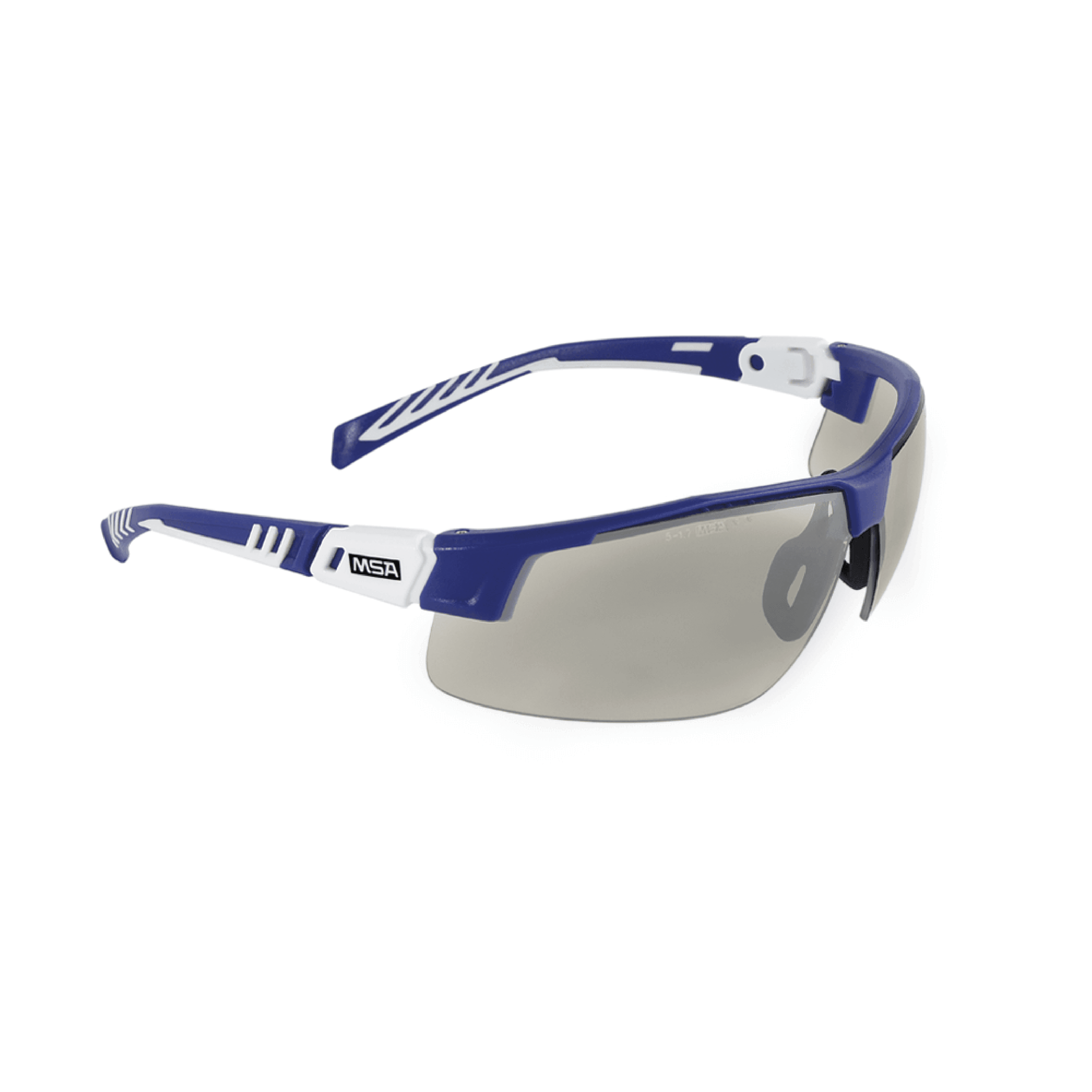 Imagen - ANTEOJO MSA MAVERICK SHALE GRIS UV400 (HC) 10205562