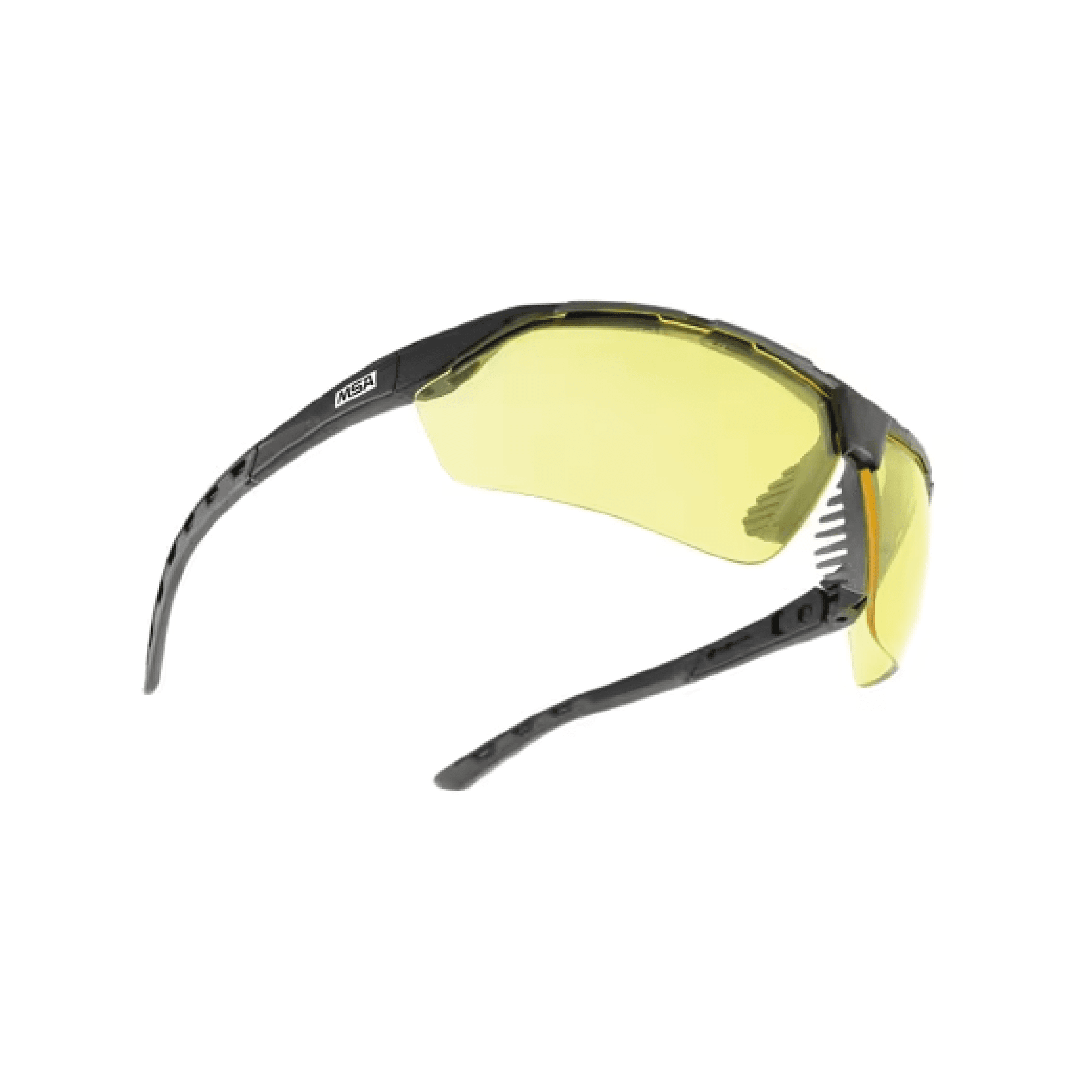 Imagen - ANTEOJO MSA COMFORT ONE AMBAR UV385 (AF) 10205568