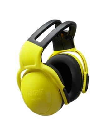 Imagen - PROTECTOR AUDITIVO MSA LEFT/RIGHT VINCHA - SNR 28DB 10087425