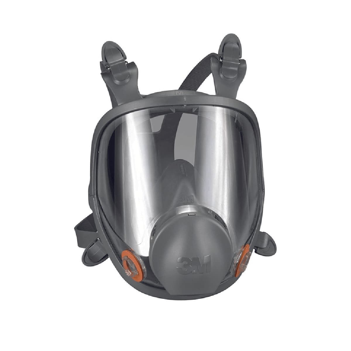 Imagen - MASCARA 3M 6800 FULL SILICONA T.MEDIO 30061