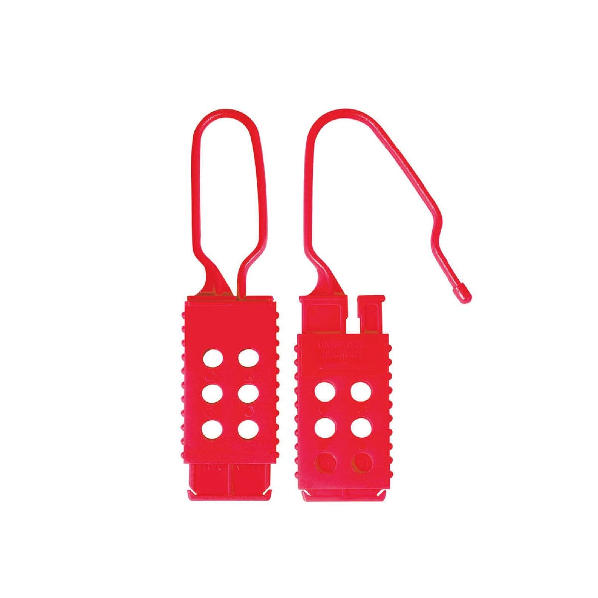 Imagen - PINZA BLOQUEO DIELECTRICA 428